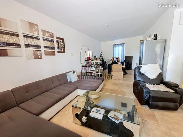 Maison 6 pièces 173 m²