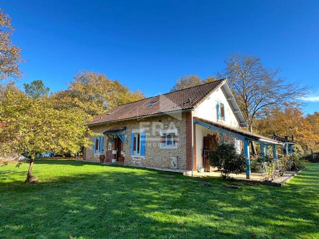 Maison 6 pièces 173 m²