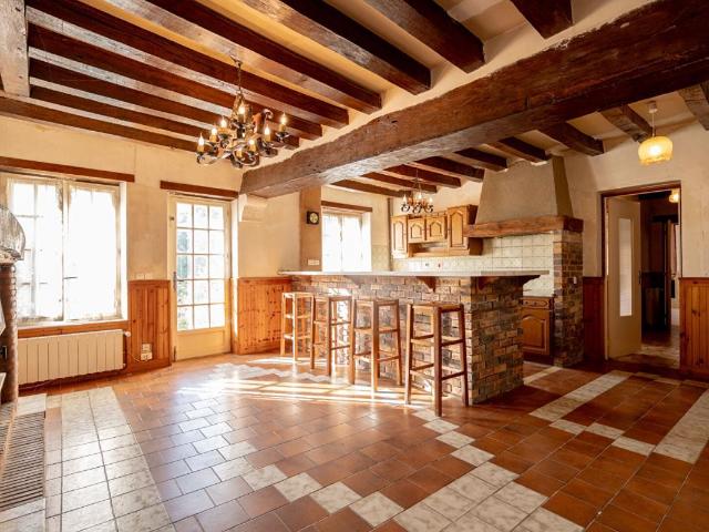 Maison 6 pièces 173 m²