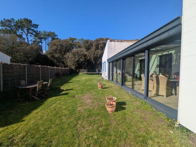 Maison 6 pièces 173 m²