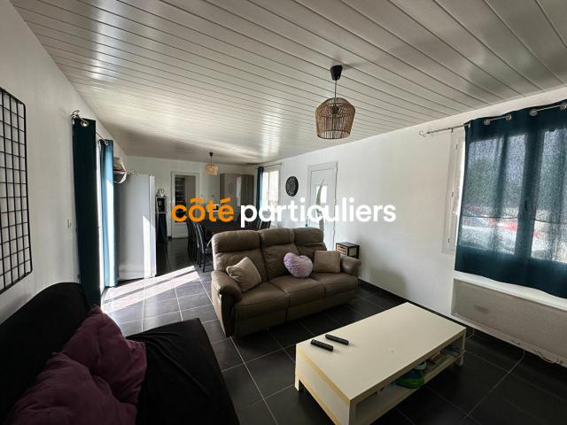 Maison 6 pièces 173 m²