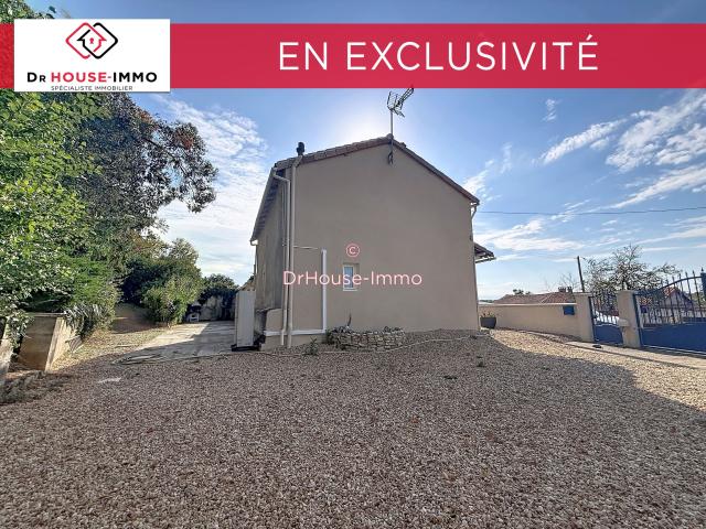 Maison 6 pièces 173 m²