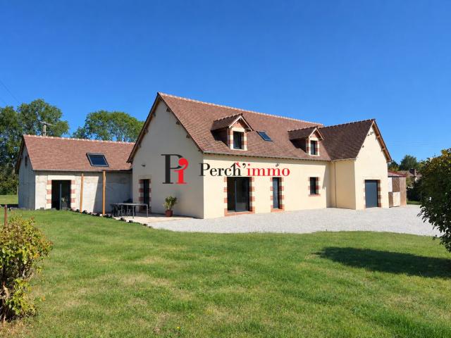 Maison 6 pièces 173 m²