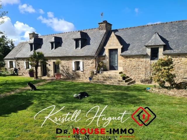 Maison 6 pièces 173 m²