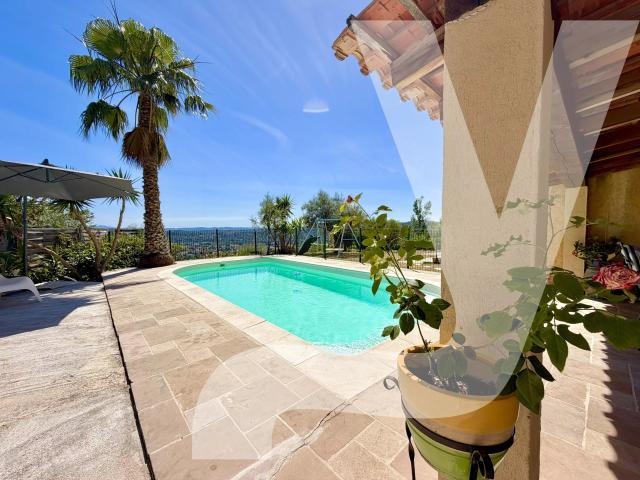 Maison 6 pièces 173 m²