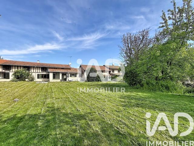 Maison 6 pièces 173 m²