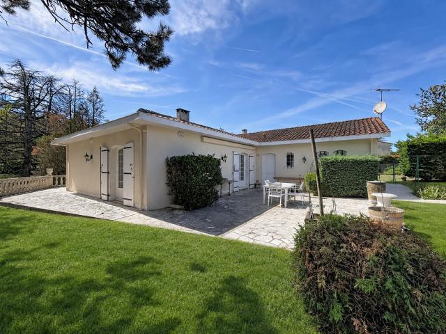Maison 6 pièces 173 m²
