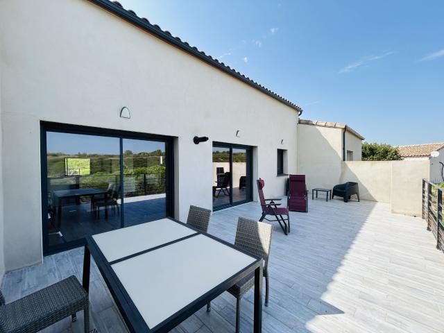Maison 6 pièces 173 m²