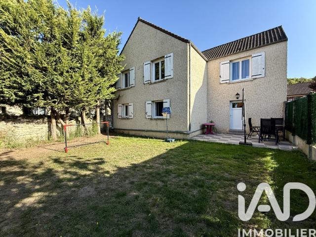 Maison 6 pièces 173 m²