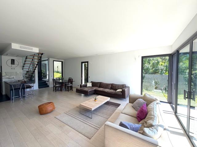Maison 6 pièces 173 m²