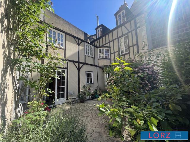 Maison 6 pièces 173 m²