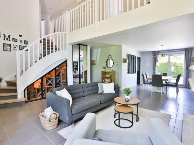 Maison 6 pièces 173 m²