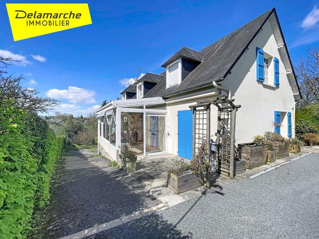 Maison 6 pièces 173 m²