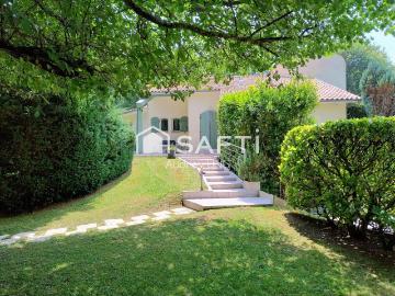 Maison 6 pièces 173 m²