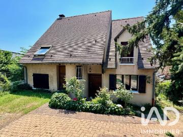 Maison 7 pièces 173 m²