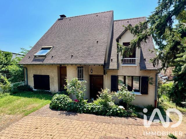 Maison 7 pièces 173 m²