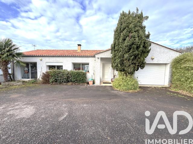 Maison 6 pièces 173 m²