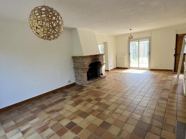 Maison 6 pièces 173 m²