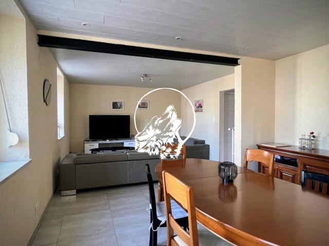 Maison 6 pièces 173 m²
