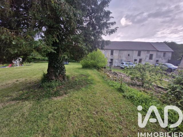 Maison 6 pièces 173 m²
