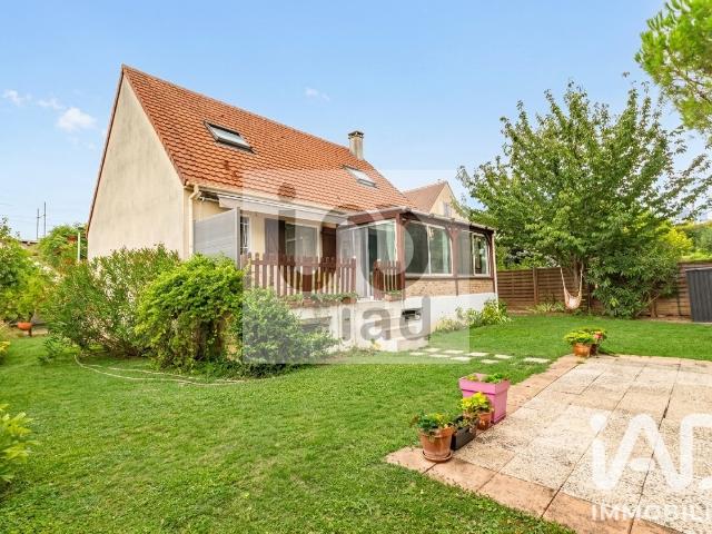 Maison 6 pièces 173 m²