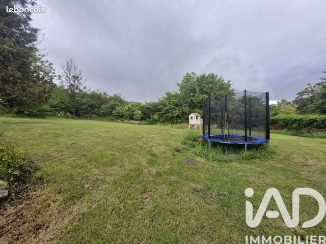 Maison 6 pièces 173 m²