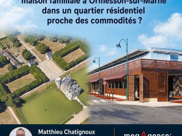 Maison 6 pièces 184 m²