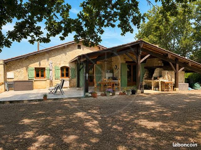 Maison 6 pièces 184 m²
