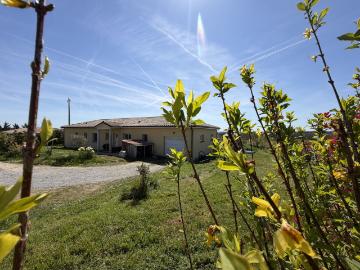 Maison 6 pièces 184 m²