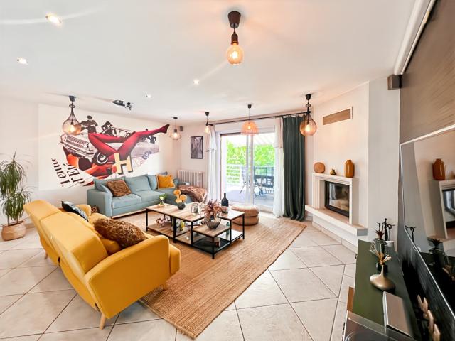 Maison 6 pièces 184 m²