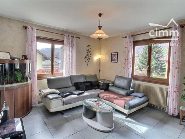 Maison 6 pièces 184 m²