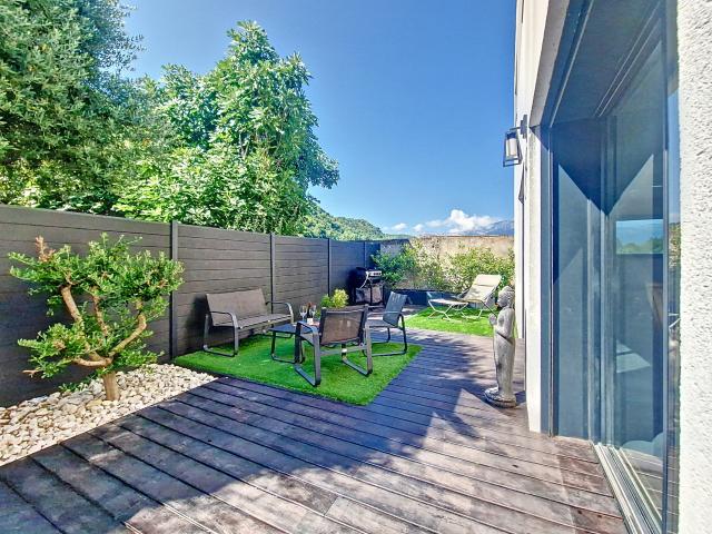 Maison 6 pièces 184 m²