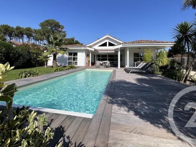 Maison 6 pièces 184 m²