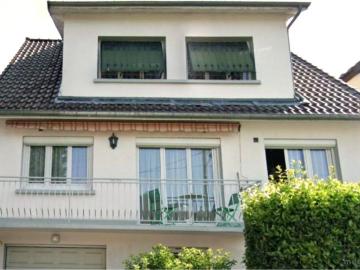 Maison 6 pièces 184 m²