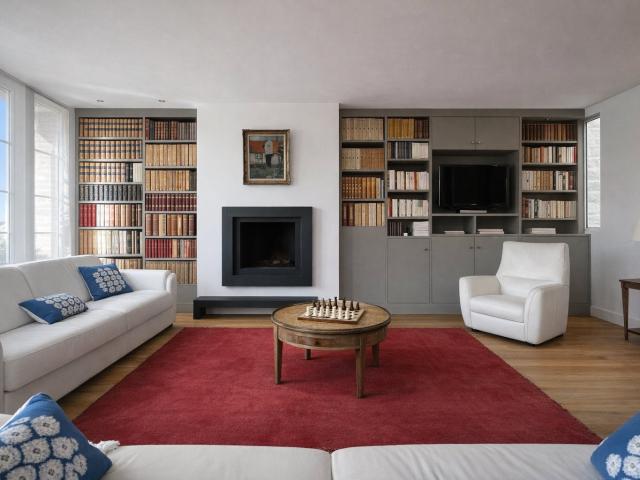Maison 6 pièces 184 m²