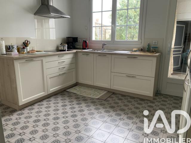 Maison 6 pièces 184 m²