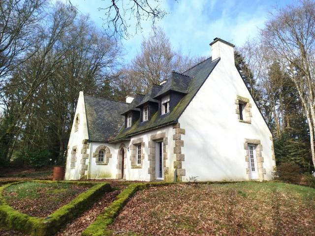 Maison 6 pièces 184 m²