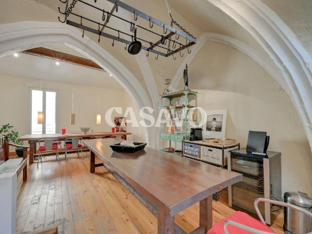 Maison 6 pièces 184 m²