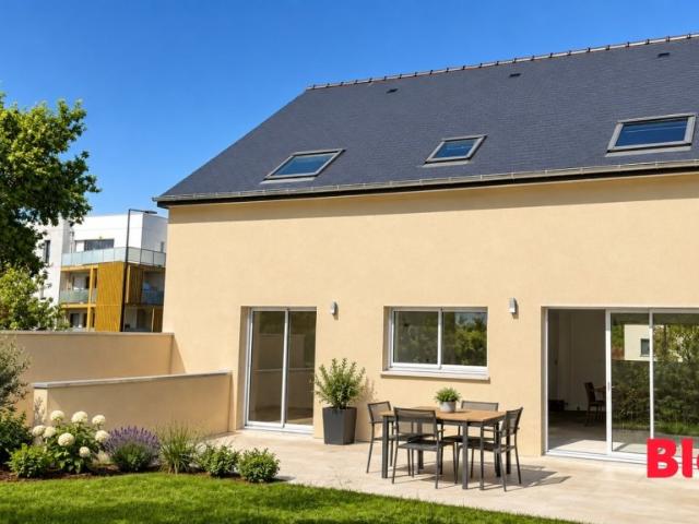 Maison 6 pièces 184 m²