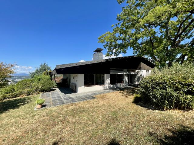 Maison 6 pièces 184 m²
