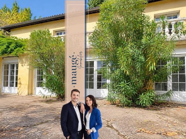 Maison 6 pièces 184 m²