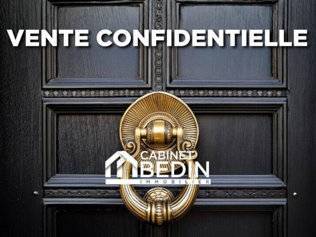 Maison 6 pièces 184 m²