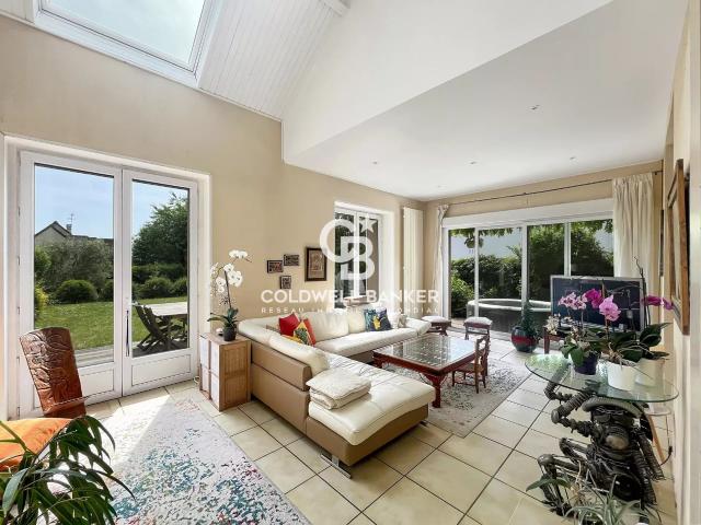 Maison 6 pièces 184 m²