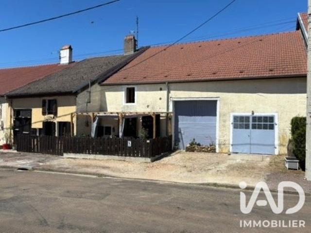Maison 6 pièces 184 m²