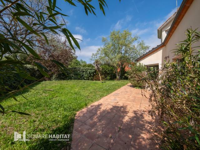 Maison 6 pièces 185 m²