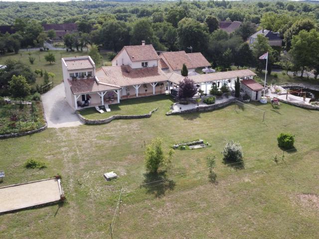 Maison 6 pièces 185 m²