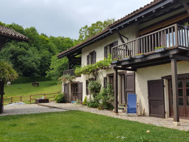 Maison 6 pièces 185 m²