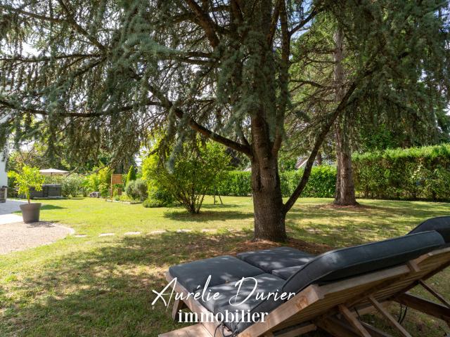 Maison 6 pièces 159 m²