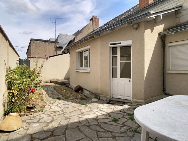 Maison 6 pièces 185 m²