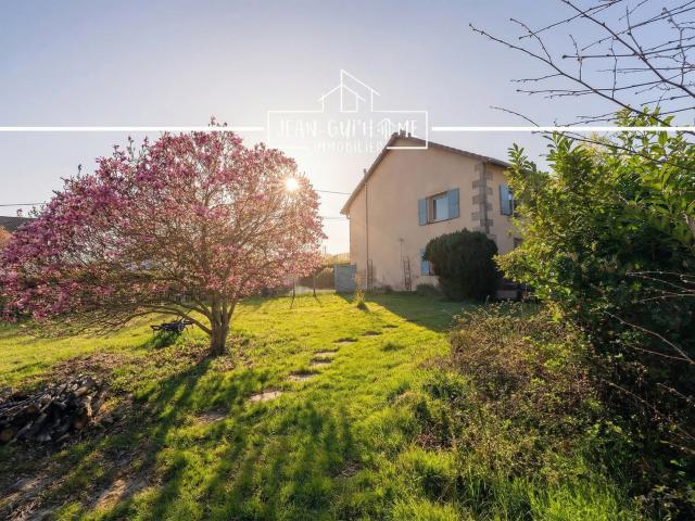 Maison 6 pièces 185 m²